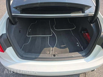 2015 Audi A6 2.0T Premium Plus – miniatura 14