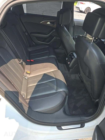 2015 Audi A6 2.0T Premium Plus – miniatura 16