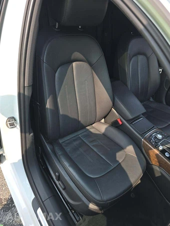 2015 Audi A6 2.0T Premium Plus – miniatura 18