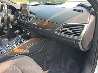 2015 Audi A6 2.0T Premium Plus – miniatura 19