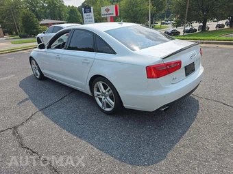 2015 Audi A6 2.0T Premium Plus – miniatura 2