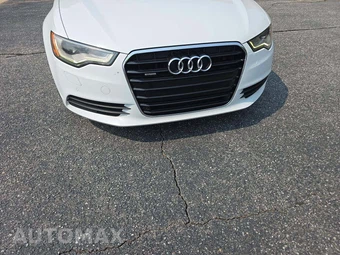 2015 Audi A6 2.0T Premium Plus – miniatura 21