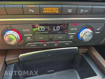 2015 Audi A6 2.0T Premium Plus – miniatura 23
