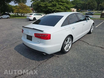 2015 Audi A6 2.0T Premium Plus – miniatura 3