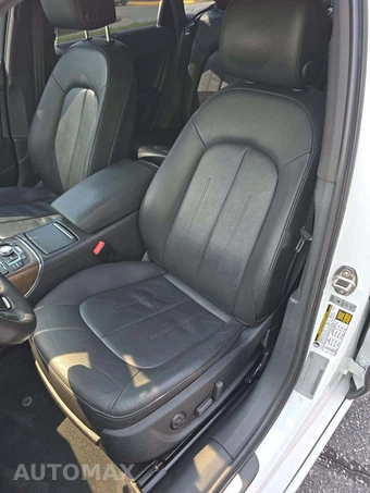 2015 Audi A6 2.0T Premium Plus – miniatura 6