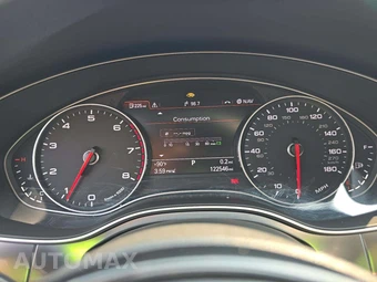 2015 Audi A6 2.0T Premium Plus – miniatura 9