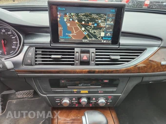 2015 Audi A6 2.0T Premium Plus - miniatura 10