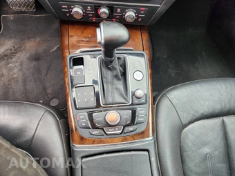 2015 Audi A6 2.0T Premium Plus - miniatura 11