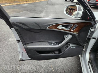 2015 Audi A6 2.0T Premium Plus - miniatura 13