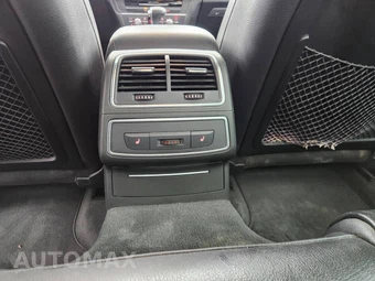 2015 Audi A6 2.0T Premium Plus - miniatura 15