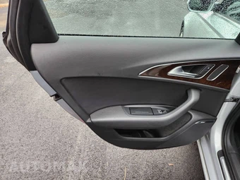 2015 Audi A6 2.0T Premium Plus - miniatura 16