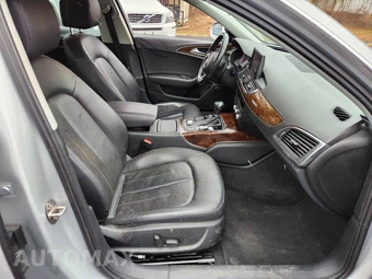 2015 Audi A6 2.0T Premium Plus - miniatura 17