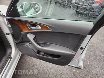 2015 Audi A6 2.0T Premium Plus - miniatura 18