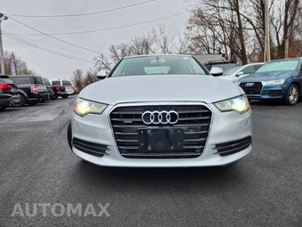 2015 Audi A6 2.0T Premium Plus - miniatura 2