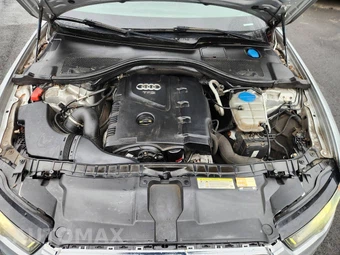 2015 Audi A6 2.0T Premium Plus - miniatura 20