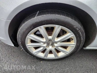 2015 Audi A6 2.0T Premium Plus - miniatura 21