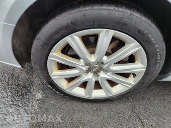 2015 Audi A6 2.0T Premium Plus - miniatura 23