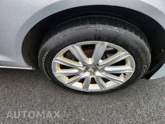 2015 Audi A6 2.0T Premium Plus - miniatura 24