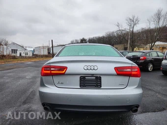 2015 Audi A6 2.0T Premium Plus - miniatura 5