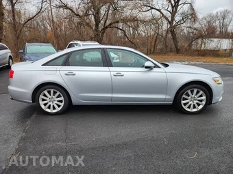 2015 Audi A6 2.0T Premium Plus - miniatura 6