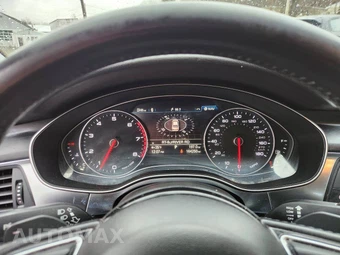 2015 Audi A6 2.0T Premium Plus - miniatura 8