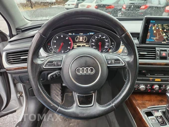 2015 Audi A6 2.0T Premium Plus - miniatura 9