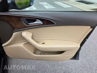 2015 Audi A6 3.0 TDI Premium Plus - miniatura 10