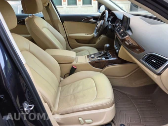 2015 Audi A6 3.0 TDI Premium Plus - miniatura 12