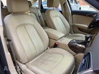 2015 Audi A6 3.0 TDI Premium Plus - miniatura 13