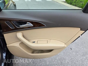 2015 Audi A6 3.0 TDI Premium Plus - miniatura 15