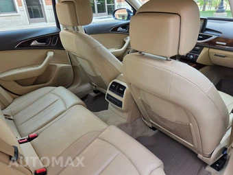 2015 Audi A6 3.0 TDI Premium Plus - miniatura 16
