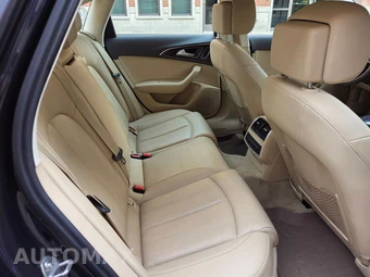 2015 Audi A6 3.0 TDI Premium Plus - miniatura 17