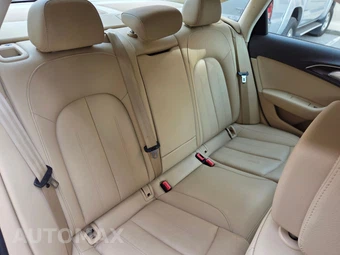 2015 Audi A6 3.0 TDI Premium Plus - miniatura 18