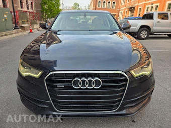 2015 Audi A6 3.0 TDI Premium Plus - miniatura 2