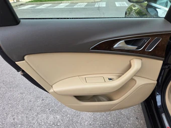 2015 Audi A6 3.0 TDI Premium Plus - miniatura 20