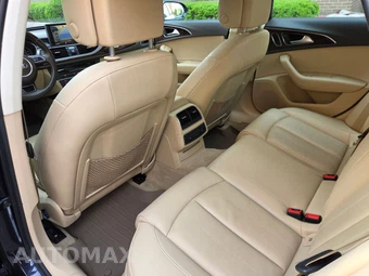 2015 Audi A6 3.0 TDI Premium Plus - miniatura 21