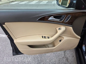 2015 Audi A6 3.0 TDI Premium Plus - miniatura 23