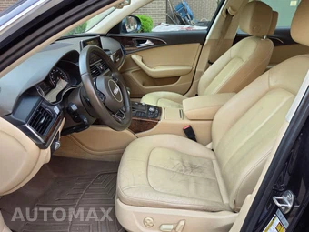 2015 Audi A6 3.0 TDI Premium Plus - miniatura 25