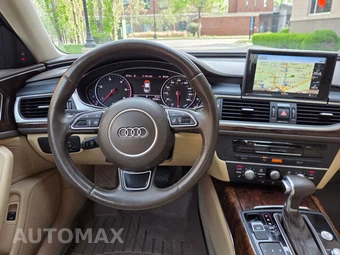2015 Audi A6 3.0 TDI Premium Plus - miniatura 26
