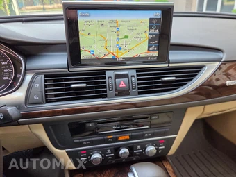 2015 Audi A6 3.0 TDI Premium Plus - miniatura 27