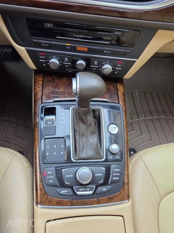 2015 Audi A6 3.0 TDI Premium Plus - miniatura 28