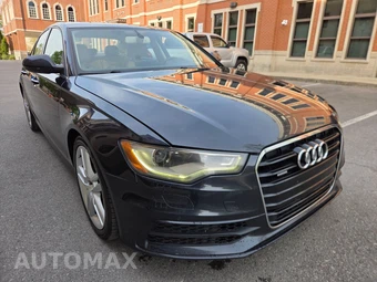 2015 Audi A6 3.0 TDI Premium Plus - miniatura 3