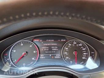 2015 Audi A6 3.0 TDI Premium Plus - miniatura 30