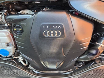 2015 Audi A6 3.0 TDI Premium Plus - miniatura 33