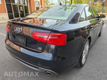 2015 Audi A6 3.0 TDI Premium Plus - miniatura 5