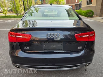 2015 Audi A6 3.0 TDI Premium Plus - miniatura 6