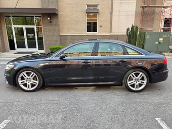 2015 Audi A6 3.0 TDI Premium Plus - miniatura 8