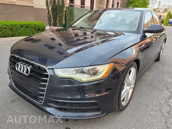 2015 Audi A6 3.0 TDI Premium Plus - miniatura 9