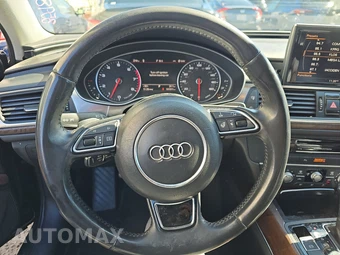2015 Audi A6 3.0T Premium Plus – miniatura 10