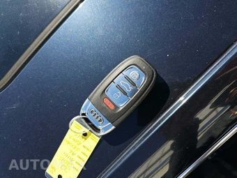 2015 Audi A6 3.0T Premium Plus – miniatura 25